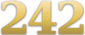 242 logo